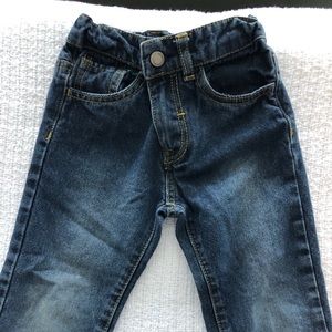 GUC Boys Lucky Jeans